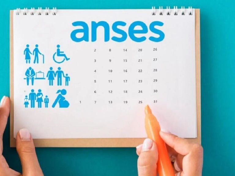 Nuevo cronograma de ANSES Barrio por Barrio: Se atenderán 40 turnos por orden de llegada