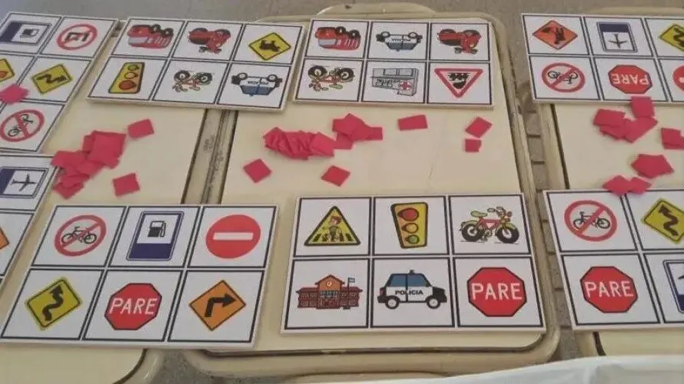Convocan a las escuelas primarias al Primer Concurso de Educación Vial