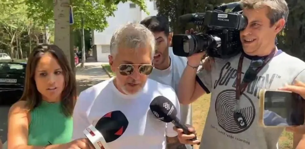 Bomba: Joan Laporta se reúne con Jorge Messi para hablar del futuro de Lionel en Barcelona