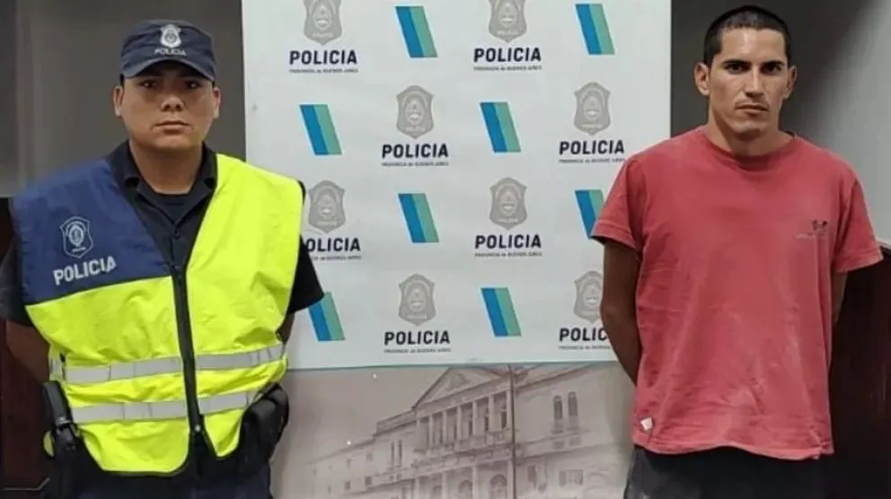 Un policía les desvalijó la casa y la Justicia le pidió compensarlo con $5000: "Es una vergüenza"