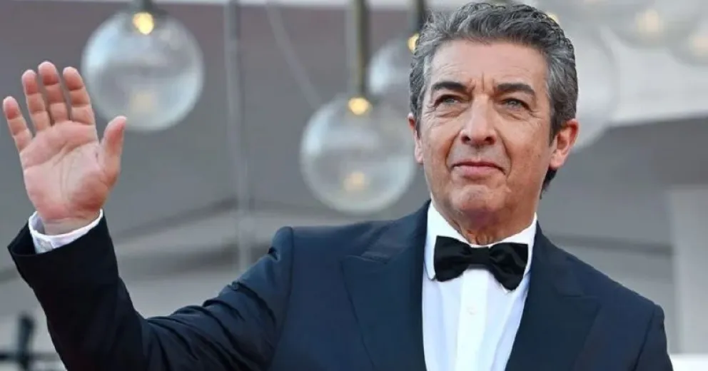 De cuánto es el patrimonio de Ricardo Darín a través de sus años de trayectoria