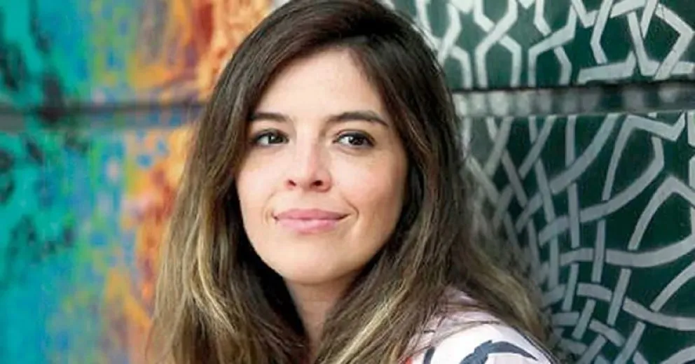 Qué dijo Dalma Maradona sobre la posibilidad de seguir teniendo más hijos