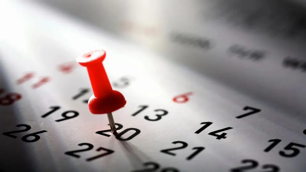 Próximo feriado: Lo que tenés que saber si trabajas ese día 