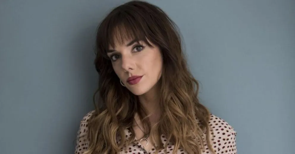 El incómodo momento qué pasó Julieta Nair Calvo en la calle con dos personas