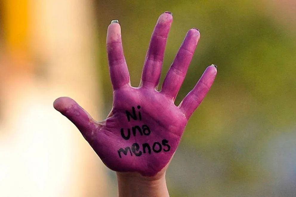 Una por una, todas las actividades que se realizarán en el CEPLA por el "Ni Una Menos"