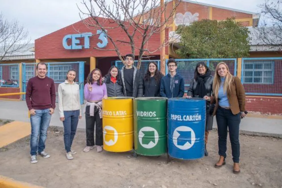 Semana del Medioambiente: conoce las actividades que se realizarán en la ciudad