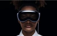 Apple lanza su primer casco de realidad virtual: cómo funcionará “Vision Pro”