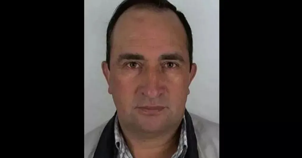 Ofrecen millonaria recompensa por el paradero de un abusador sexual de Bariloche