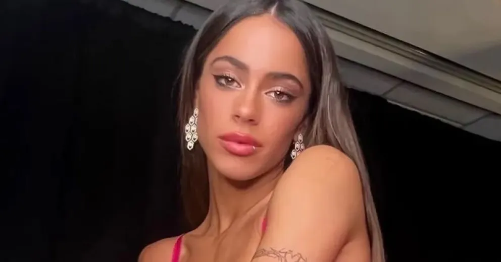 El drástico cambio de look de Tini Stoessel: ¿Cómo se ve ahora?