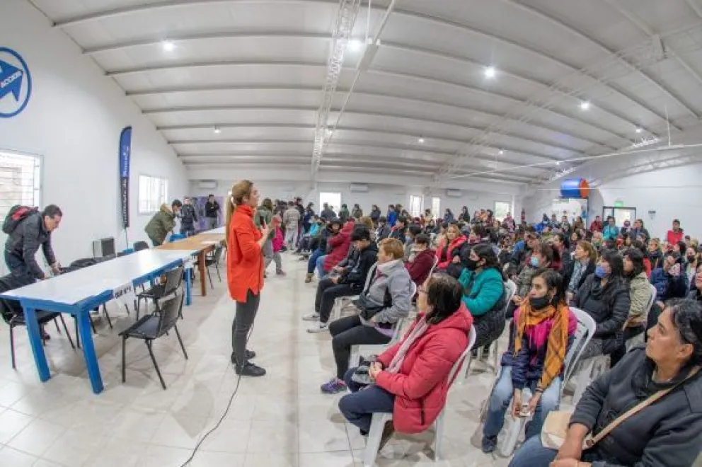 Las Becas Municipales representaron una inversión de 31 millones de pesos