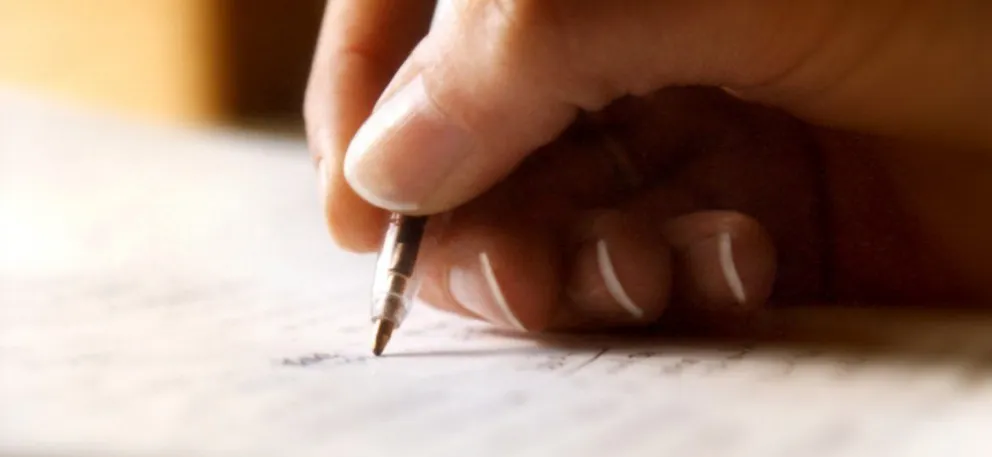 ¿Te gusta escribir?: abre la convocatoria para el 2do Concurso de Dramaturgia Patagónica