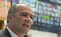 Juan Martín sobre la posibilidad de sumar a Schiaretti a las filas de Juntos por el Cambio: “No es sano”
