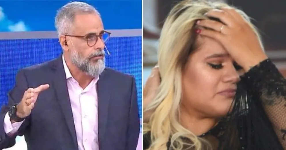 Morena Rial hizo un ranking con las novias de su papá y el resultado fue letal