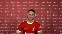 Mac Allister, al Liverpool: el club hizo oficial su fichaje y lo festejó con un emotivo video en redes sociales