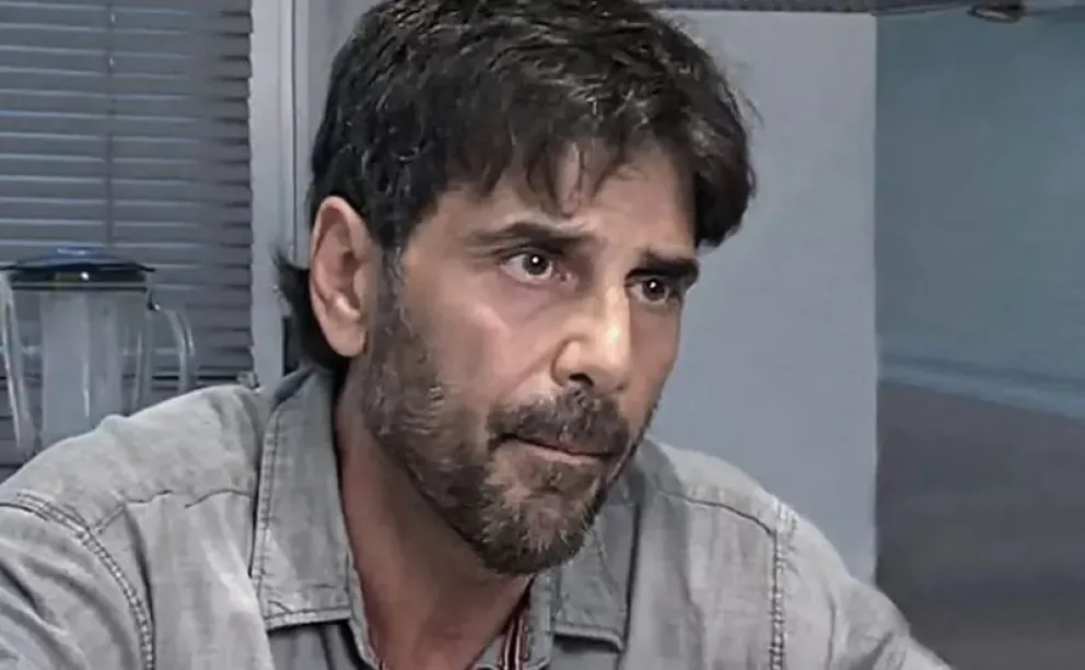 Tras la absolución, Juan Darthés hablará sobre la denuncia de Thelma Fardin