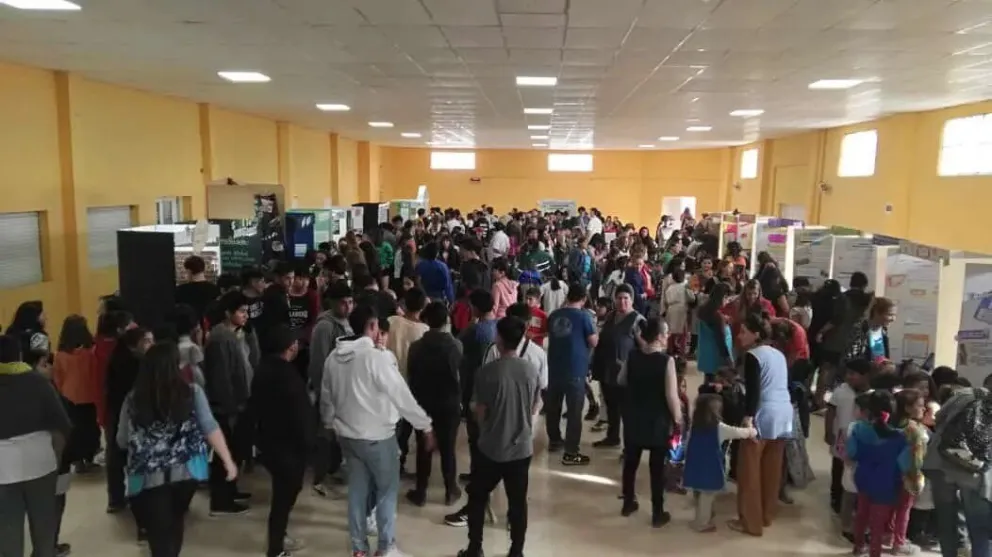 Inició la Feria de la Innovación Educativa 2023 en sus instancias zonales. Entérate en qué fecha cae en tu ciudad