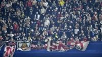 Conoce la tremenda multa que deberán pagar los hinchas de Colo Colo que causaron disturbios en la Bombonera