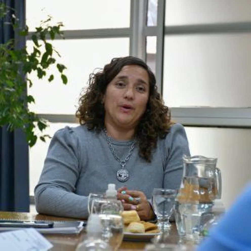 La Fiscalía investiga a la tesorera de Cipolletti por desvíos de fondos 