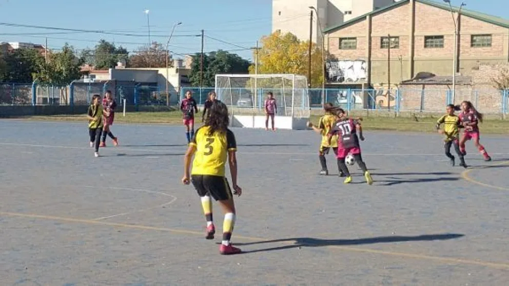 Conoce las actividades deportivas para este fin de semana en Roca