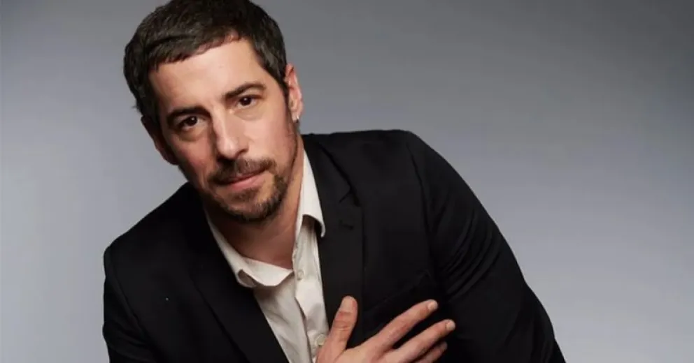 Esteban Lamothe habló como nunca del problema de salud que enfrenta