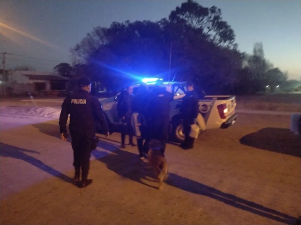 El gerente de Musimundo de San Antonio Oeste se hizo un auto robo y quedó detenido
