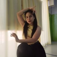 Mes del orgullo: una bailarina roquense trae una propuesta innovadora de la mano de Casa de la Cultura