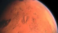 Dos jóvenes argentinos fueron elegidos para planificar una misión tripulada a Marte
