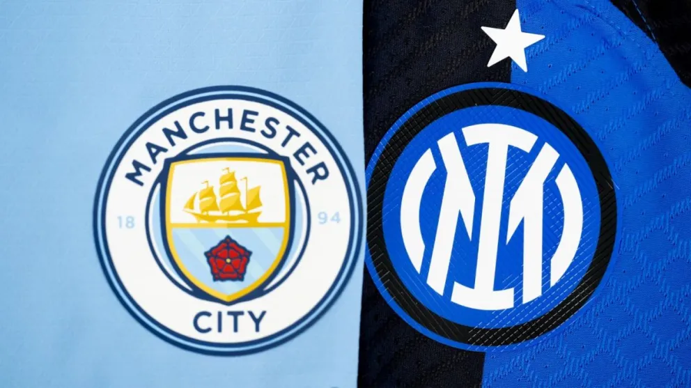 Se viene la final de la Champions League 2023: Manchester City vs Inter, todo lo que tenés que saber 