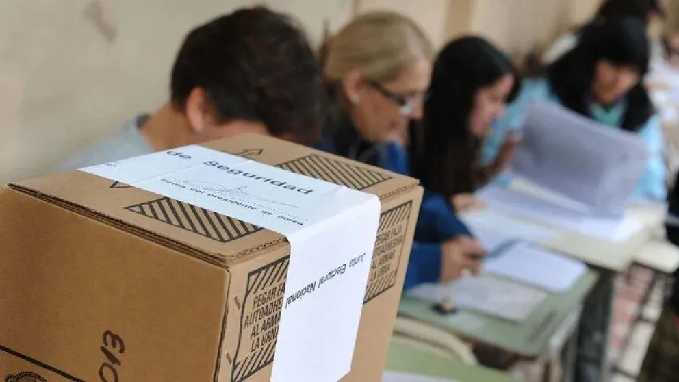 Elecciones 2023: Tucumán, San Luis, Mendoza y Corrientes van a las urnas