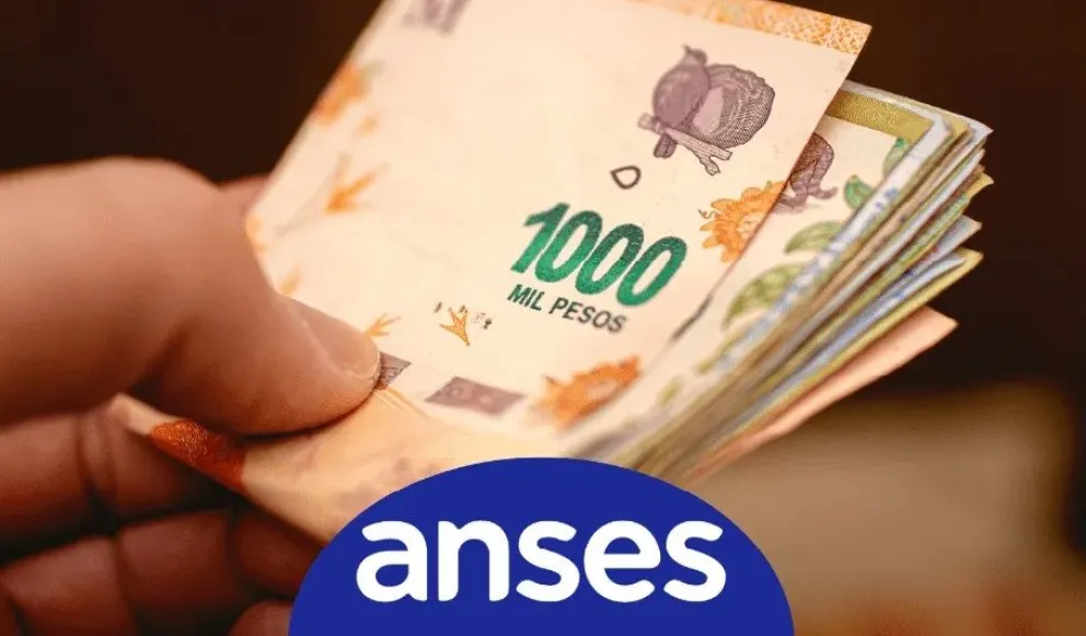 Anses: calendario de pagos para el lunes 12 de junio