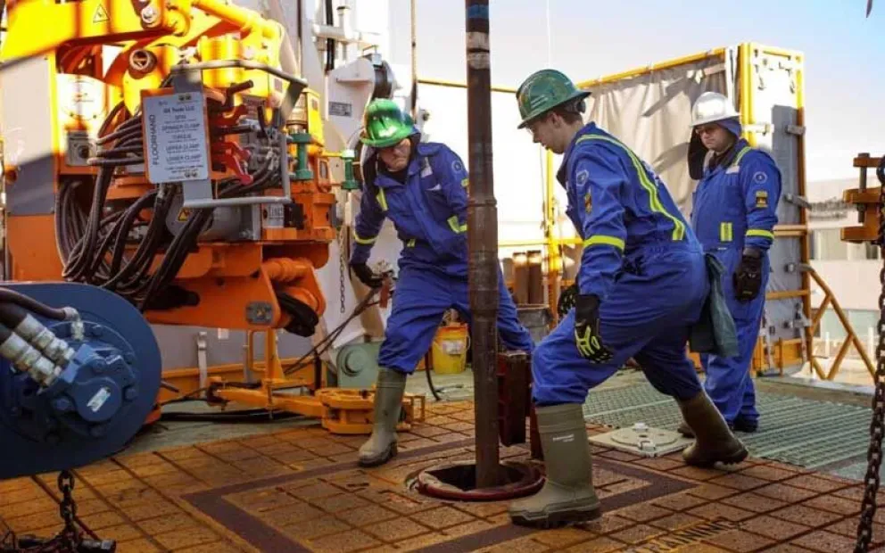 Paritarias: Petroleros logró un aumento del 47,6 por ciento