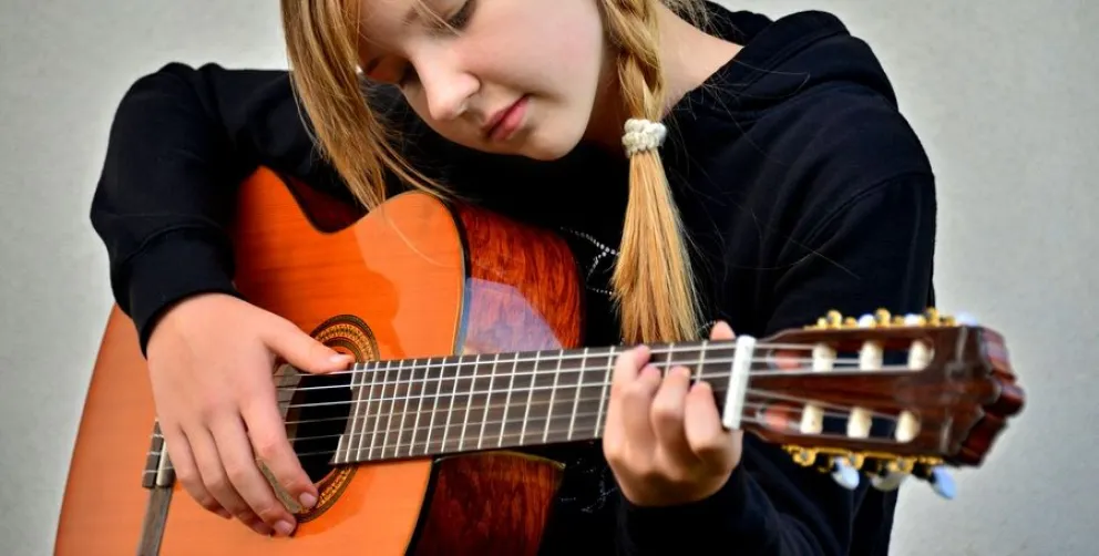 Dictarán un taller didáctico-musical para los más chicos: mirá cuándo y dónde será