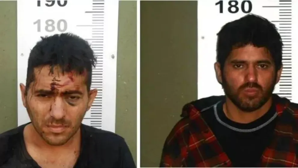 ¿Qué pasará con el juicio contra San La Muerte Godoy?