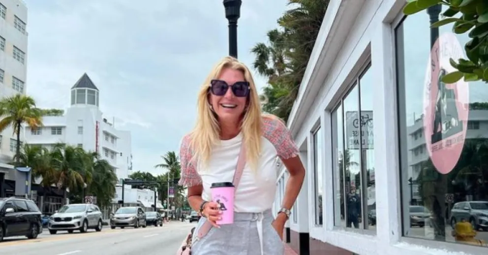 El sándwich de pescado más famoso del mundo que enloqueció a Yanina Latorre en Turquía
