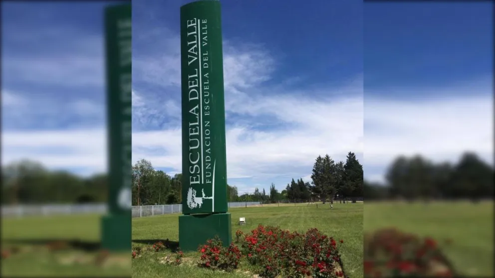 Una madre de un alumno de la Escuela del Valle denunció públicamente que su hijo y otros compañeros “fueron amenazados por un niño que llevó balas al colegio”. Foto (ANR)