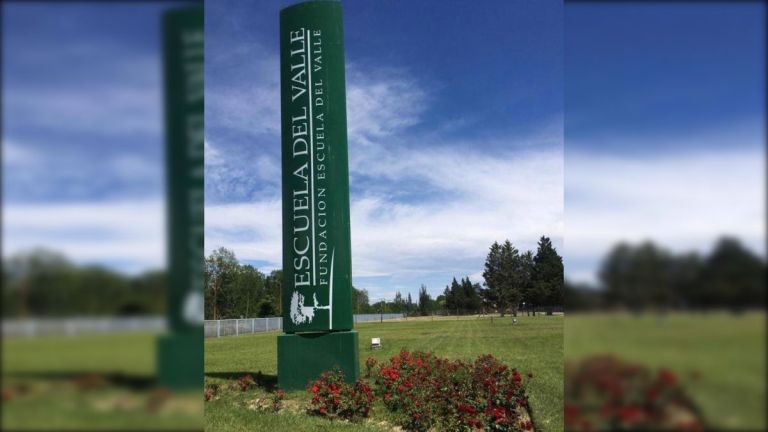 Denuncian abusos en la Escuela del Valle: La versión de una madre se ...