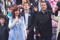 Reunión clave entre Cristina Kirchner, Wado de Pedro y Sergio Massa de cara a las elecciones