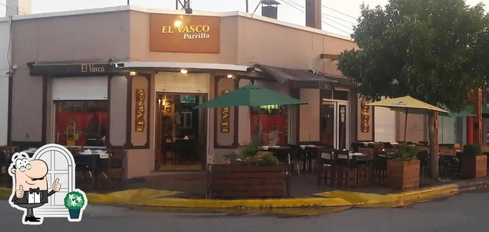 Súmate al “asado solidario” de hoy en Parrilla El Vasco 
