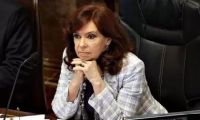 Cristina Kirchner: anularon la causa donde la vicepresidenta fue procesada por el uso de aviones oficiales