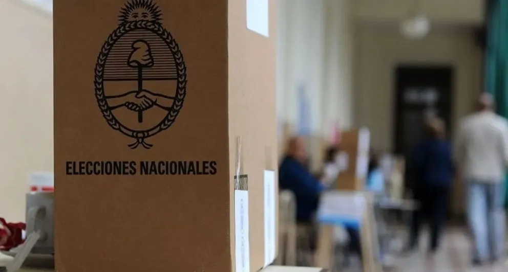 Dónde voto: consultá el padrón electoral definitivo para votar en estas elecciones 
