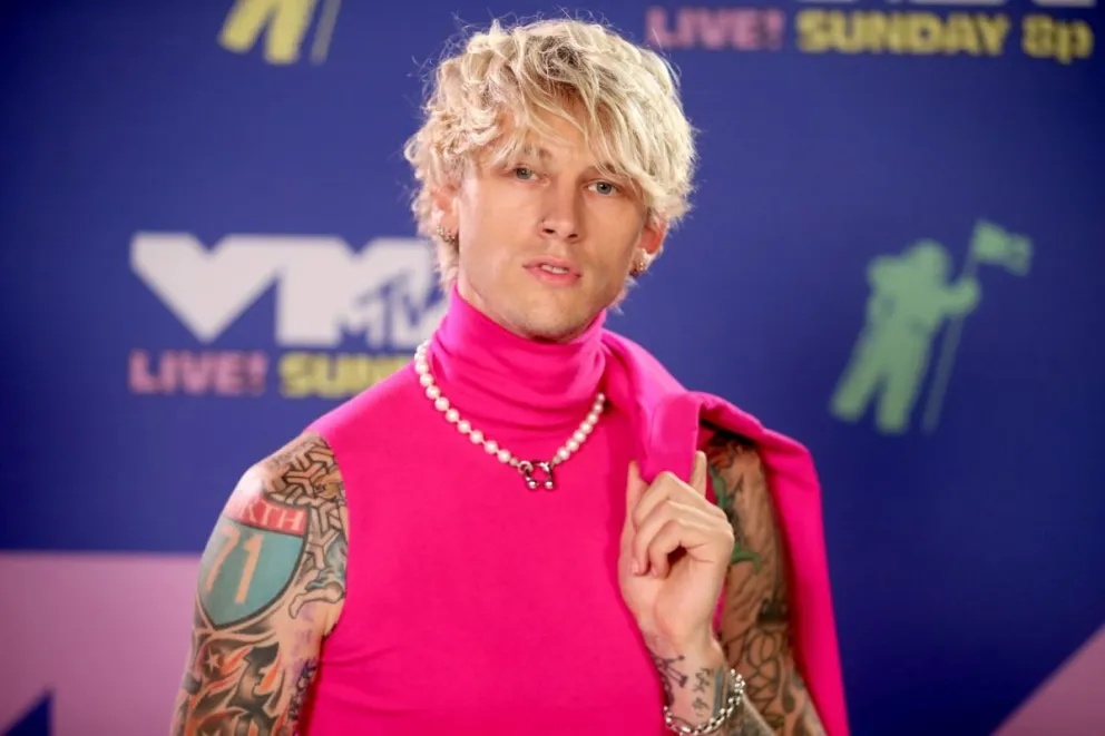 Machine Gun Kelly en Argentina: cuándo será su show, cómo conseguir entradas y más