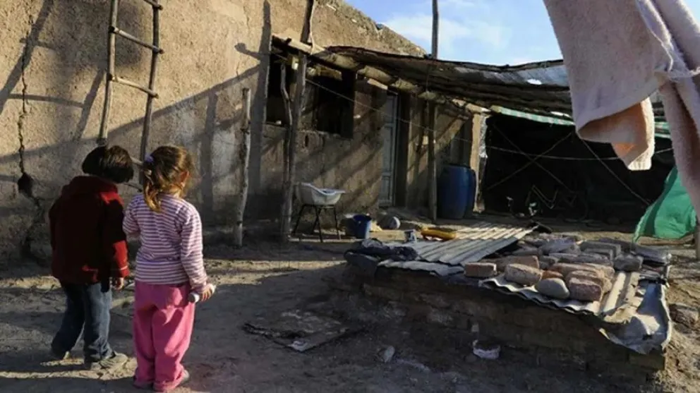 El Roperito Solidario de Chacra Monte necesita de la ayuda de todos