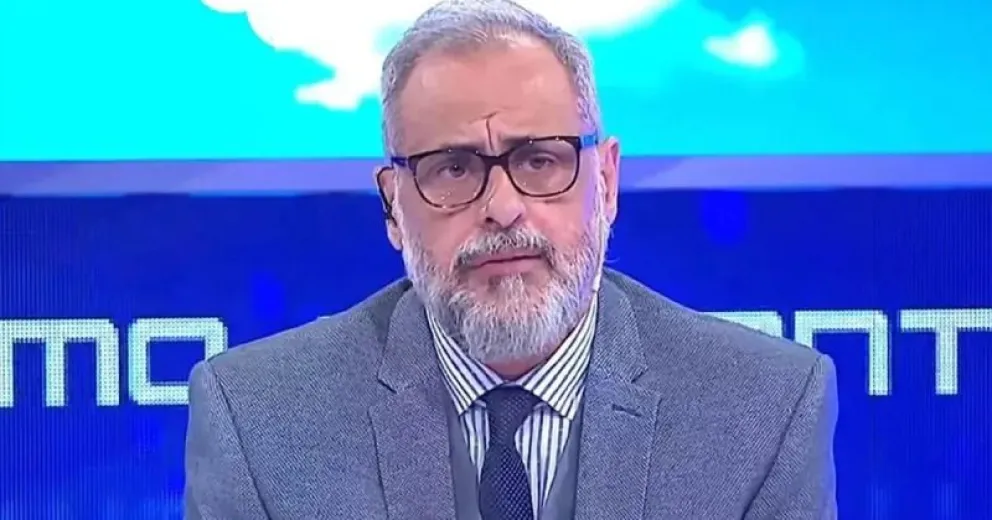 Marcela Tauro reveló un nuevo y fuerte escándalo de Jorge Rial y una amante