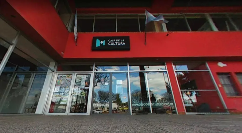 “Finde” largo en la Casa de la Cultura: mira las propuestas