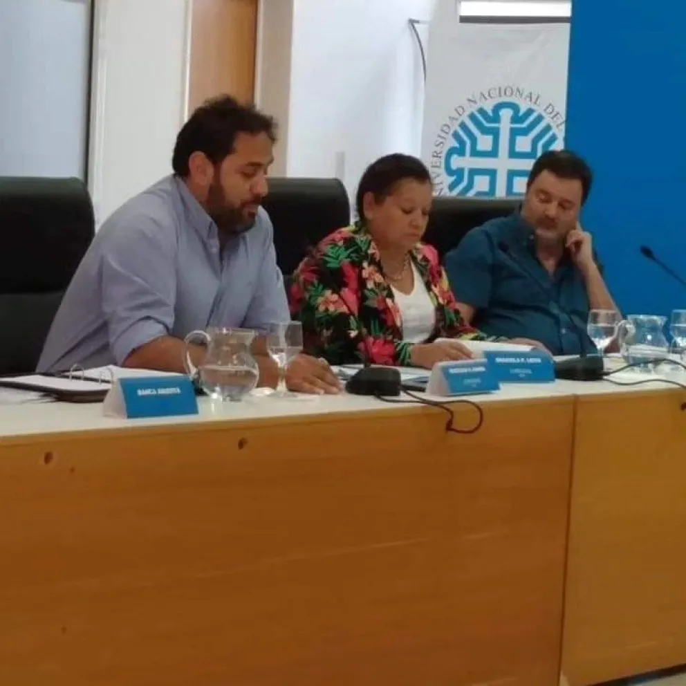 El Concejo Deliberante pidió que las represas se manejen de forma tripartita