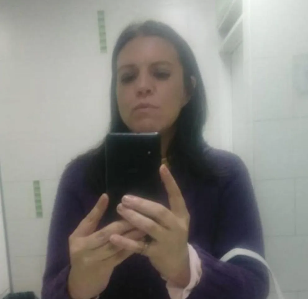 Buscan a una mujer de 41 años en Roca y la región 