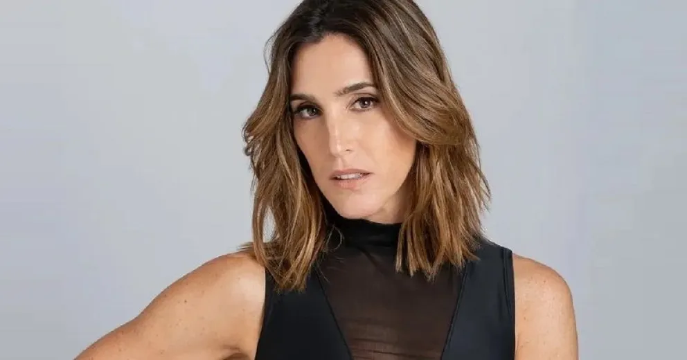 Cuántos y quiénes son los sobrinos de Soledad Pastorutti