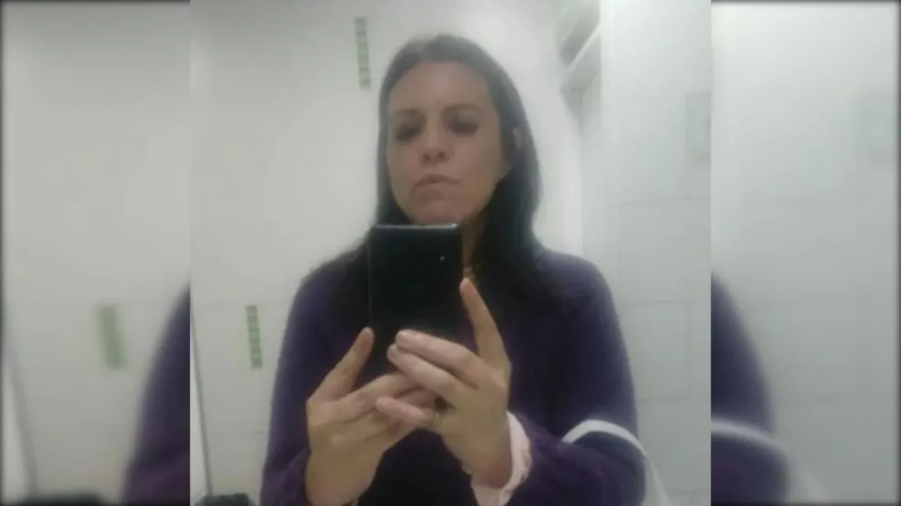 Buscan intensamente a Ema Silvana González ¿Qué es lo que se sabe?