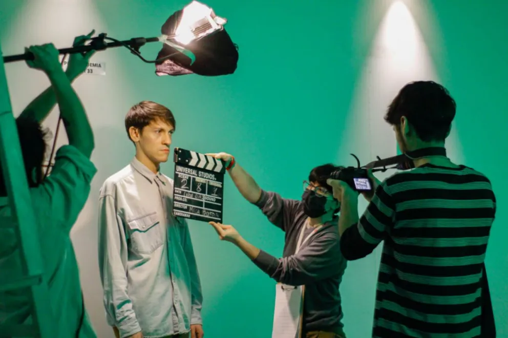 Concurso de Cortometrajes patagonia cine 2023: mirá cómo participar