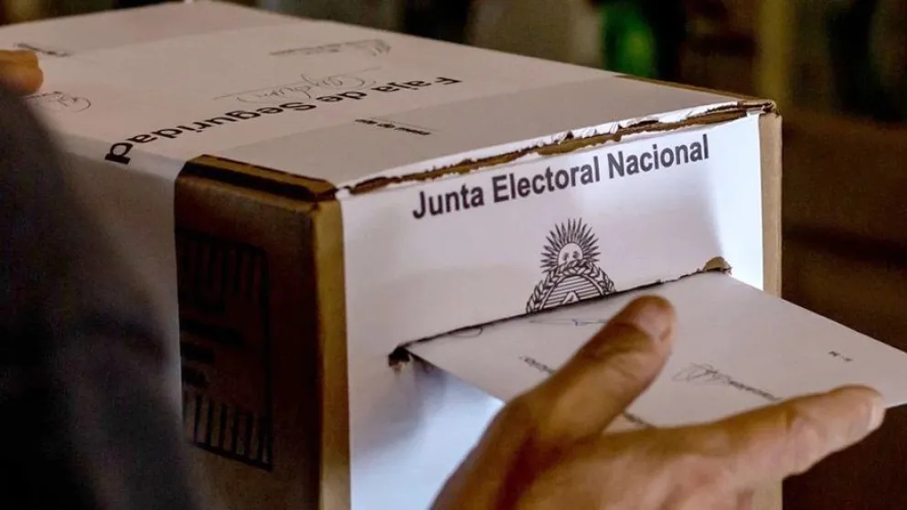 PASO 2023: casi 600.000 rionegrinos elegirán entre 27 fórmulas presidenciales y 8 fórmulas para diputados y Parlasur